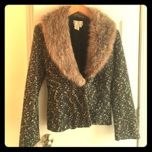 Vintage Spiegel Jacket